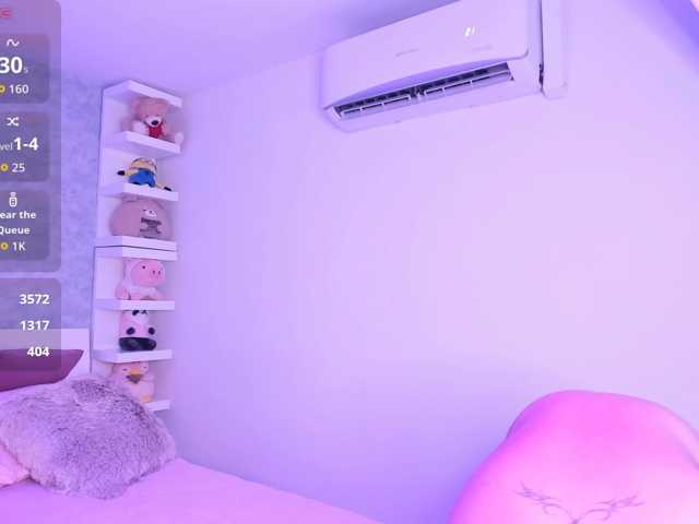 VeronicaMontiel live cam preview