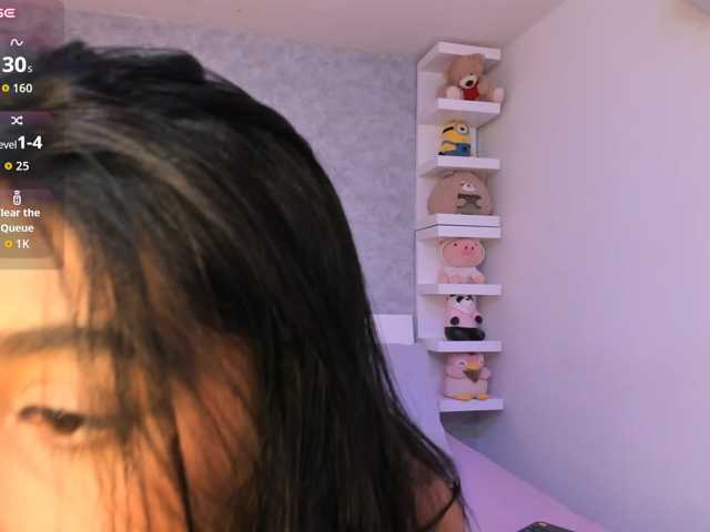 VeronicaMontiel live cam on BongaCams