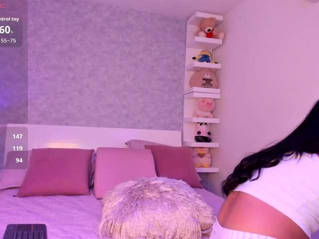 VeronicaMontiel live cam on BongaCams