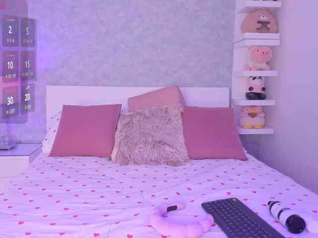 VeronicaMontiel webcam