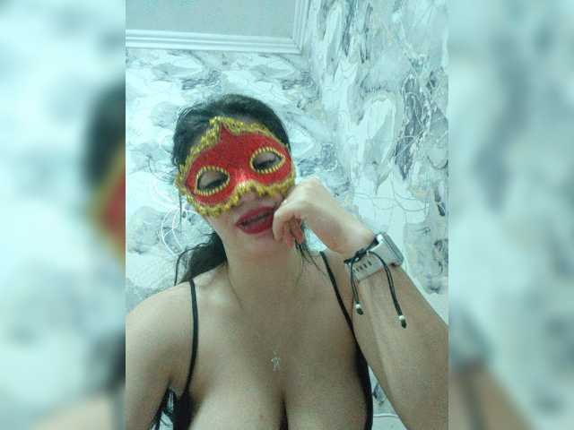 Webcam-Model BuLo4Ku