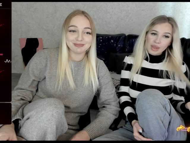 NikaStella live cam on BongaCams