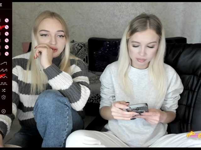 NikaStella live cam on BongaCams