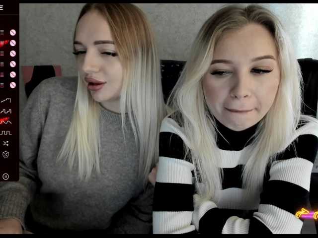 NikaStella live cam on BongaCams