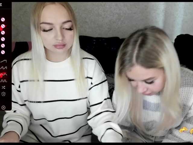 NikaStella live cam on BongaCams