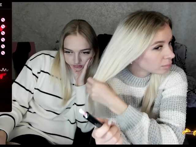 NikaStella live cam on BongaCams