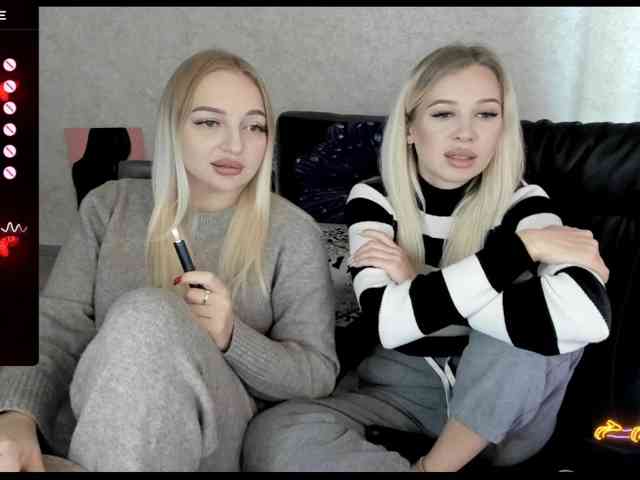 Nikastella's cam show statistics and live stream