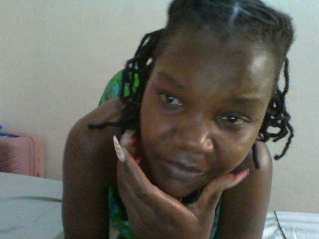 Binti2 live cam