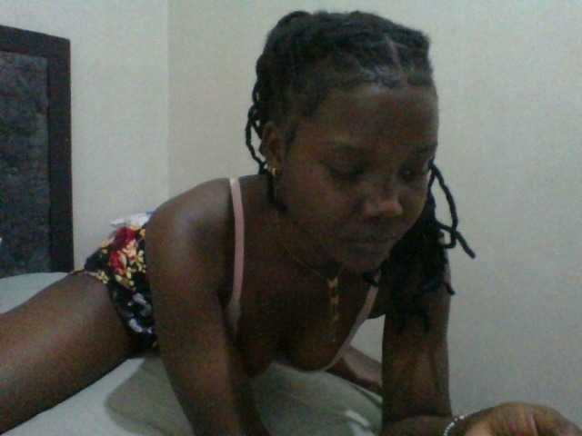 Binti2 live cam