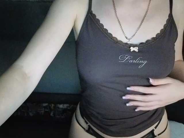 стрип с MySweetgirl