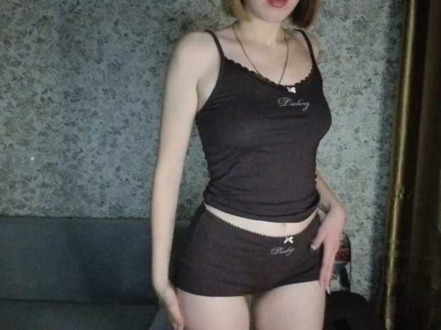 MySweetgirl live cam preview