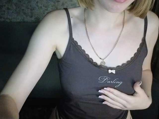 MySweetgirl live cam preview