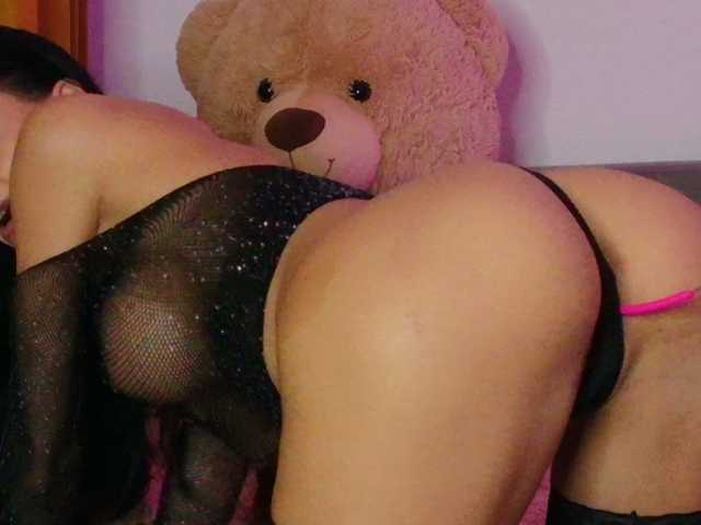 EvaMillar, en vivo ahora en BongaCams
