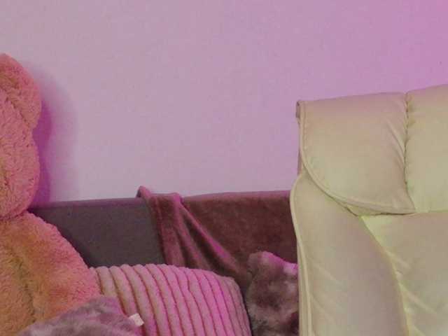 EvaMillar live cam on BongaCams
