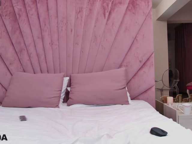 MarissaLove live cam on BongaCams