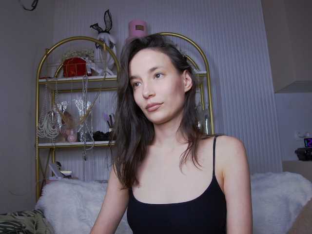 Hanomi live cam on BongaCams