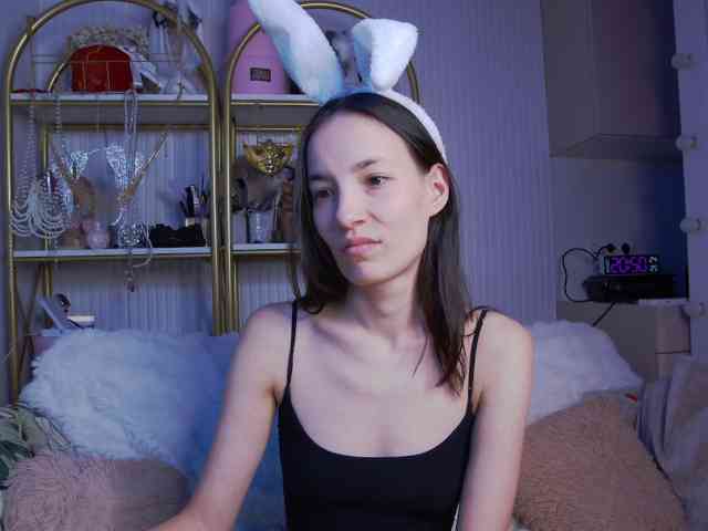 Hanomi webcam