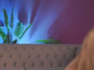 HottieJessyeX Porn Show