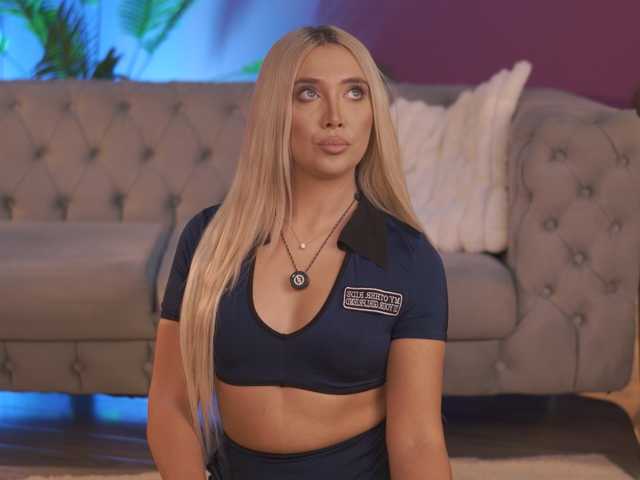 HottieJessyeX