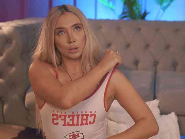 HottieJessyeX
