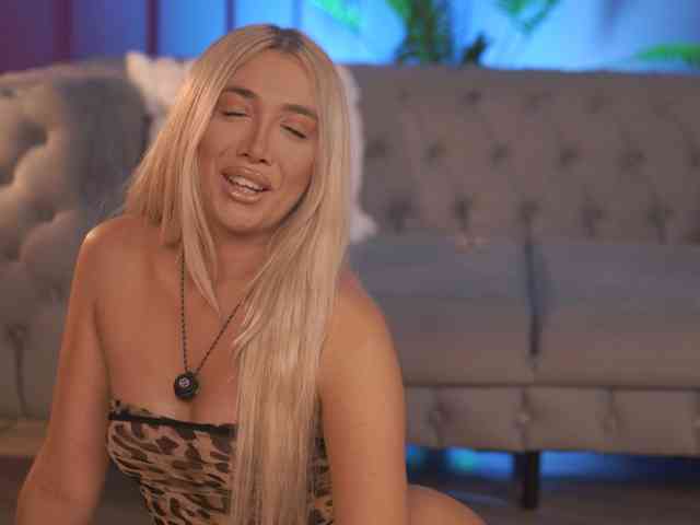 HottieJessyeX