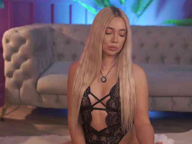 HottieJessyeX