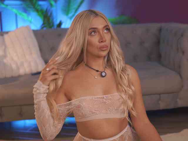 HottieJessyeX