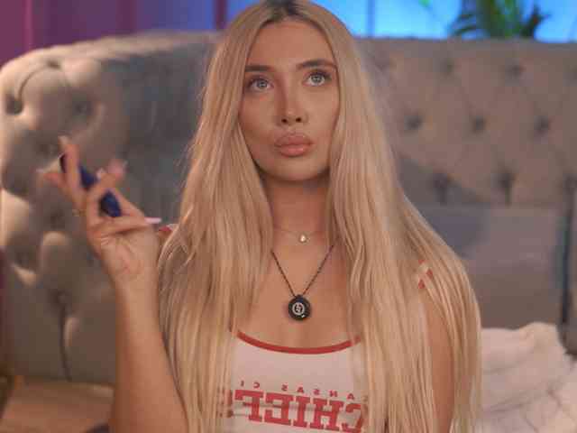 HottieJessyeX