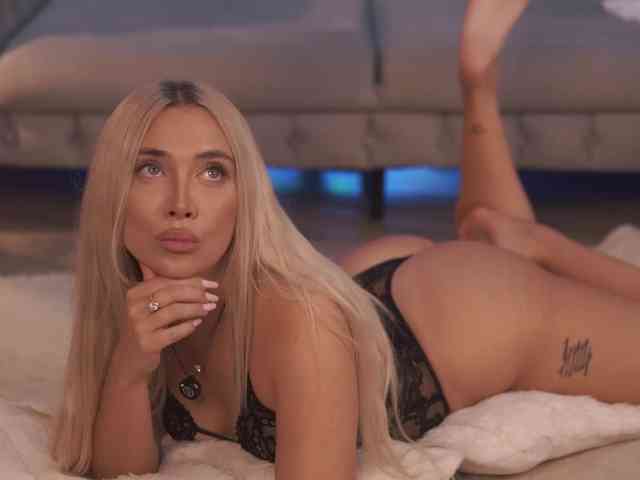 HottieJessyeX