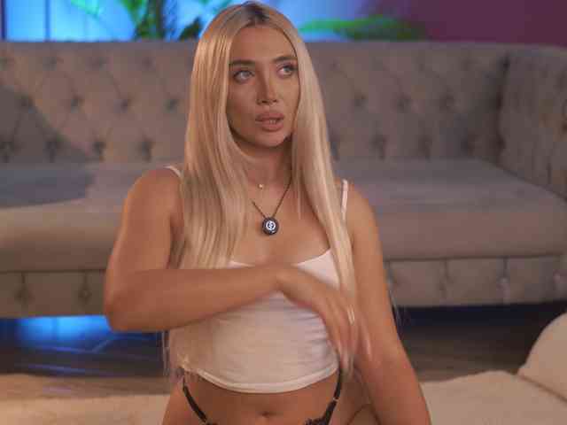 HottieJessyeX