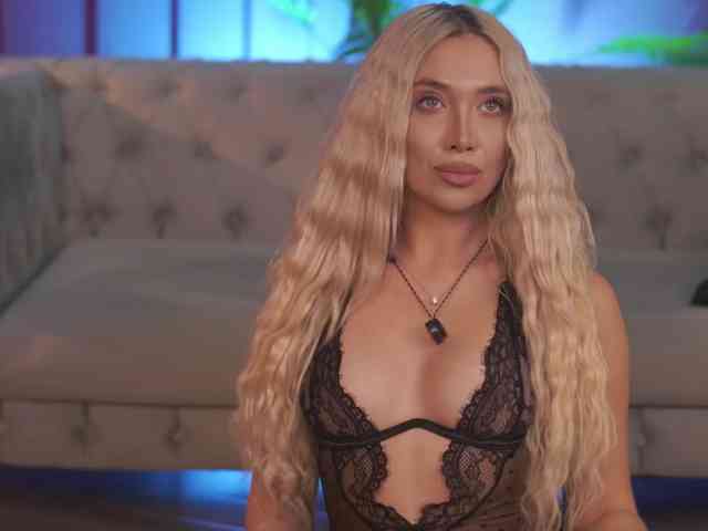 HottieJessyeX