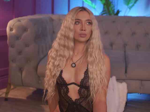 HottieJessyeX