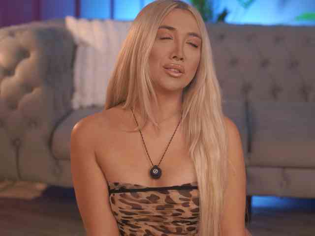 HottieJessyeX