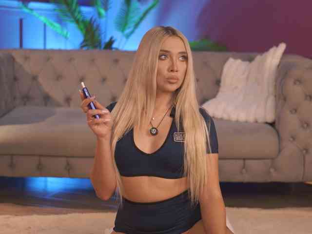 HottieJessyeX