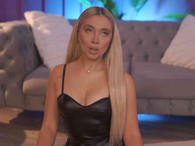 HottieJessyeX
