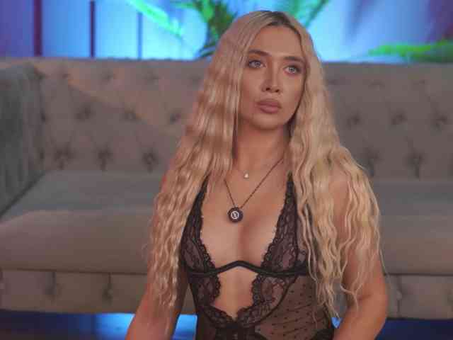 HottieJessyeX