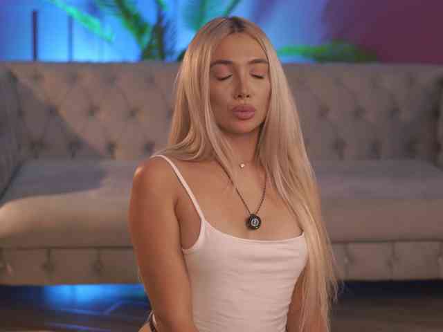 HottieJessyeX
