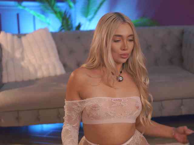 HottieJessyeX