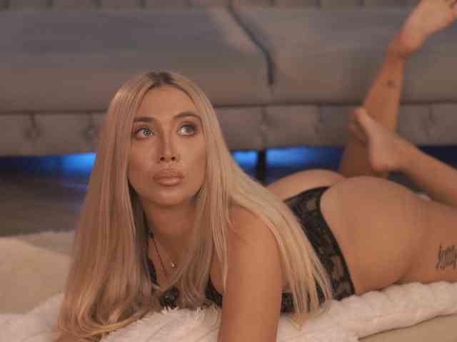 HottieJessyeX