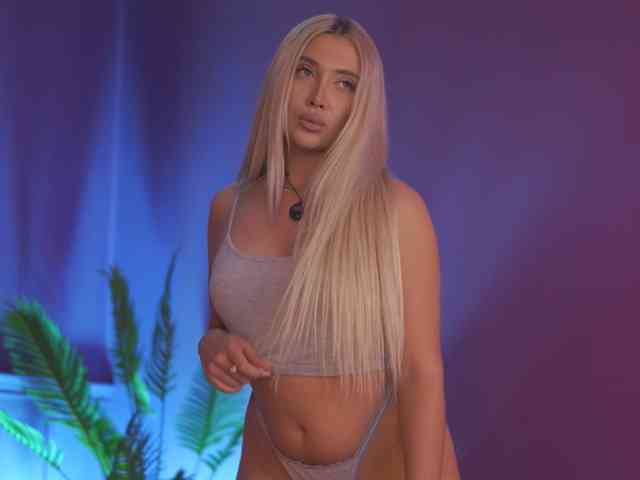 HottieJessyeX