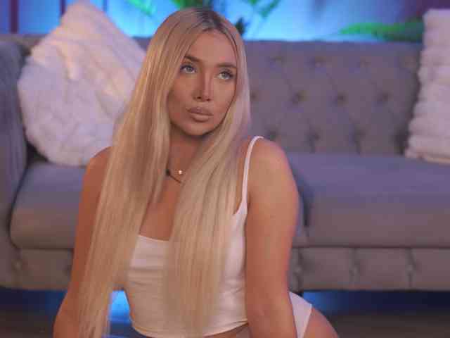 HottieJessyeX