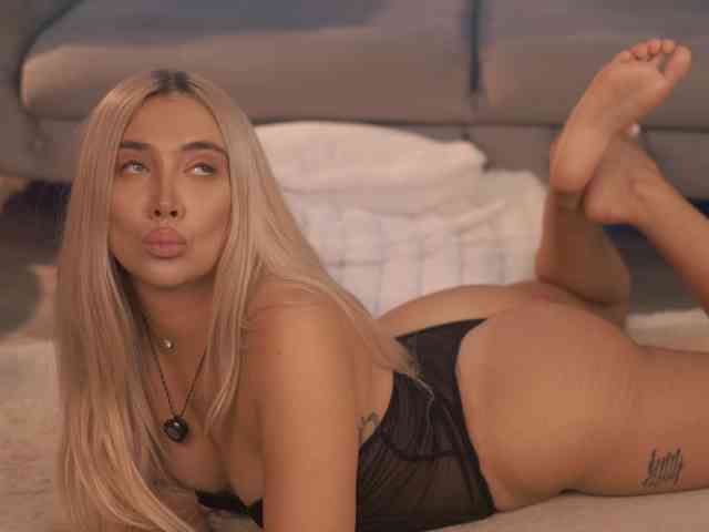 HottieJessyeX