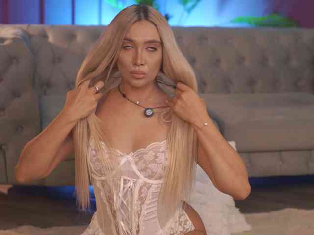 HottieJessyeX