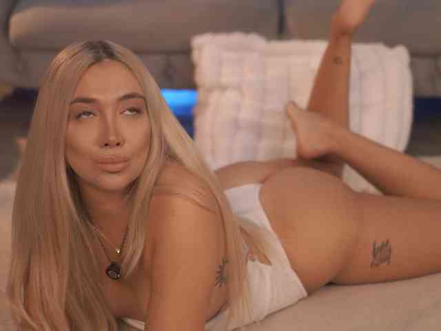 HottieJessyeX