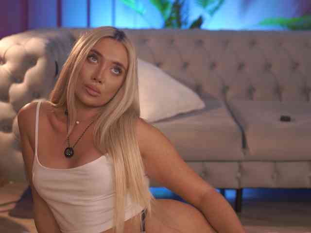 HottieJessyeX