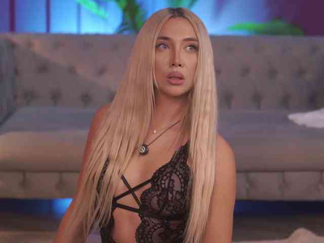 HottieJessyeX