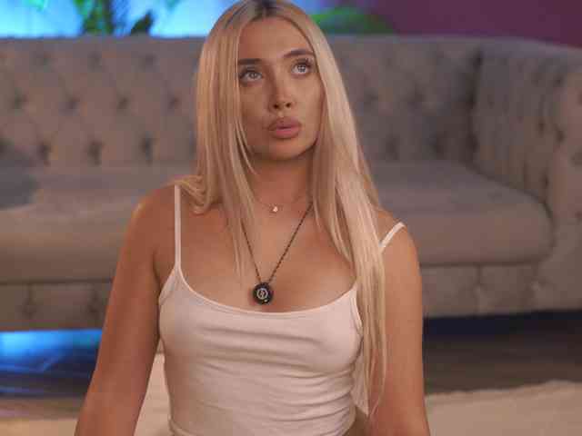 HottieJessyeX