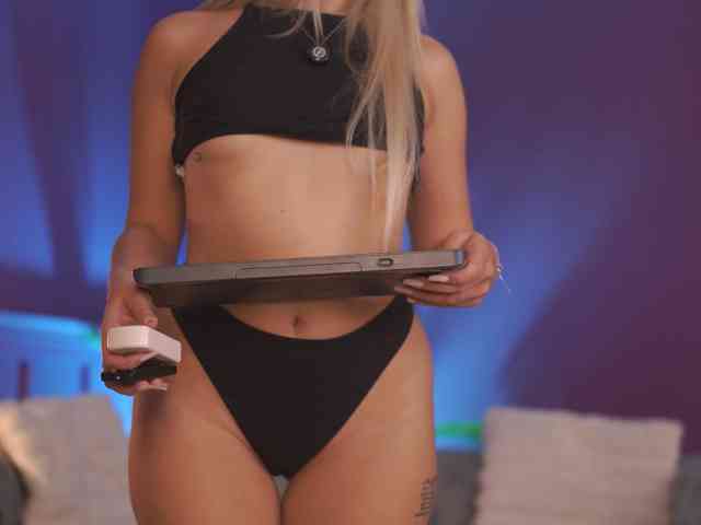 HottieJessyeX
