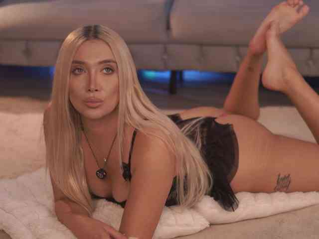 HottieJessyeX