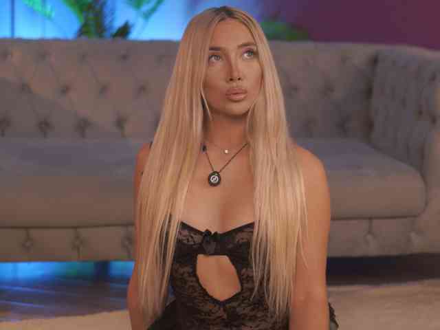 HottieJessyeX